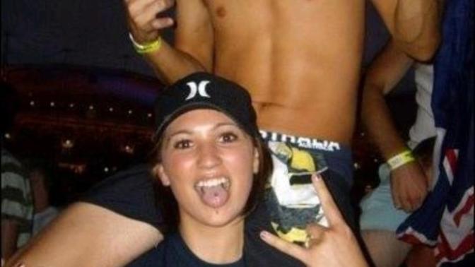 Girls, have you ever lifted a guy on your shoulders? Guys, have you ever been carried on shoulders by a girl?