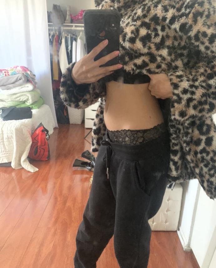 How I can have flat belly and cure acid reflux & gastritis?