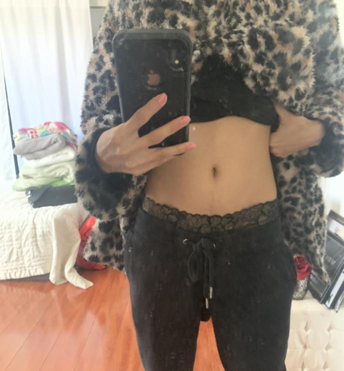 How I can have flat belly and cure acid reflux & gastritis?