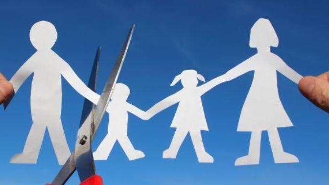 Would you stay together for the sake of the child if your spouse/partner cheated by sleeping with someone else?