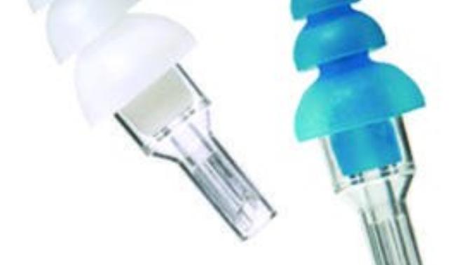 Do you wear musician ear plugs at concerts?