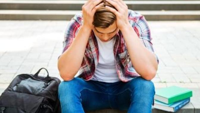Should high school dropouts not be allowed to vote?