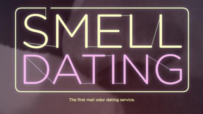 What do you think of the idea of smell dating?