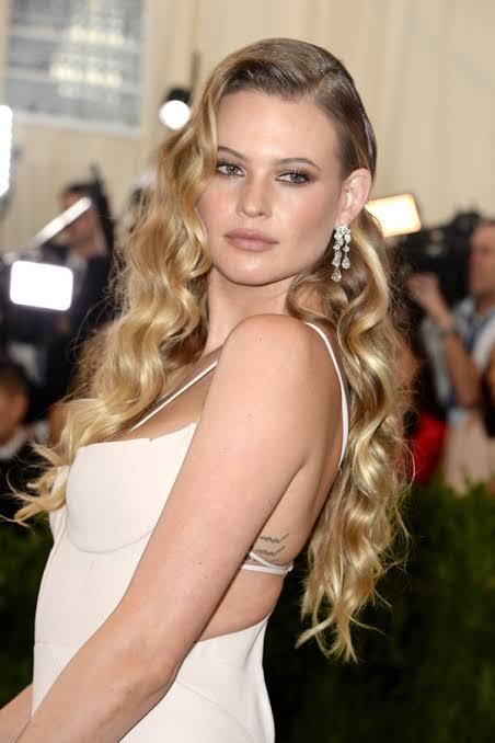 Behati Prinsloo, modern day model