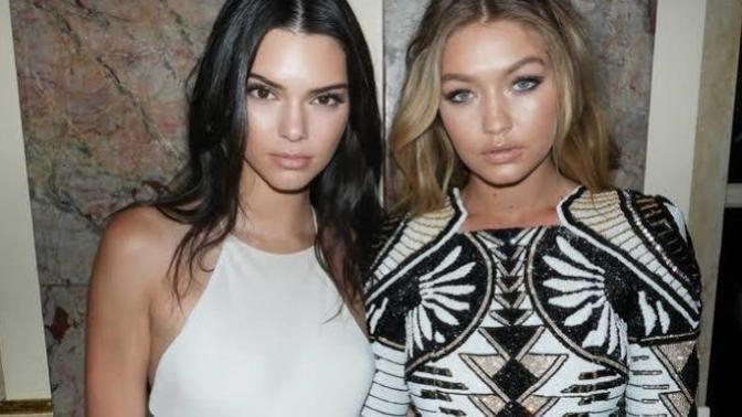 Why did 90s super models just look so much better than current ones?