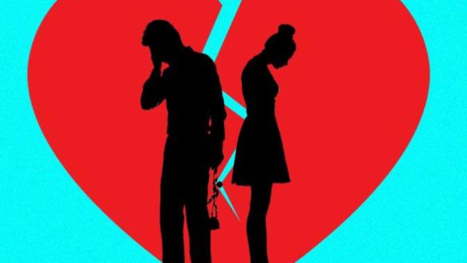 How to break up with a man I love?