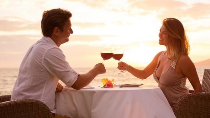 Is romance becoming a virtue of the past?