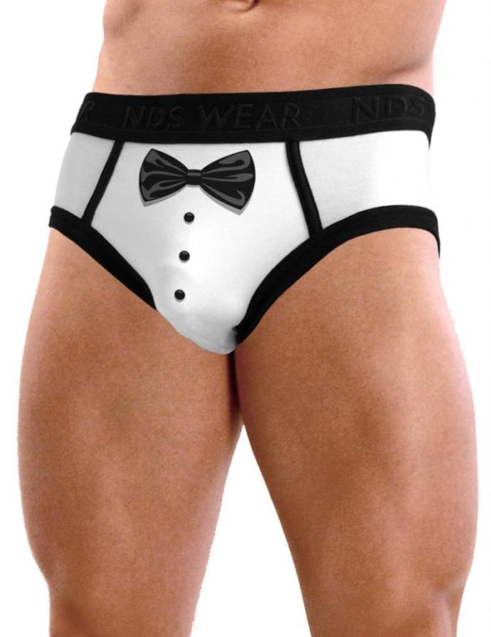 Underwear for Guys what style do you like the most? Sexuality