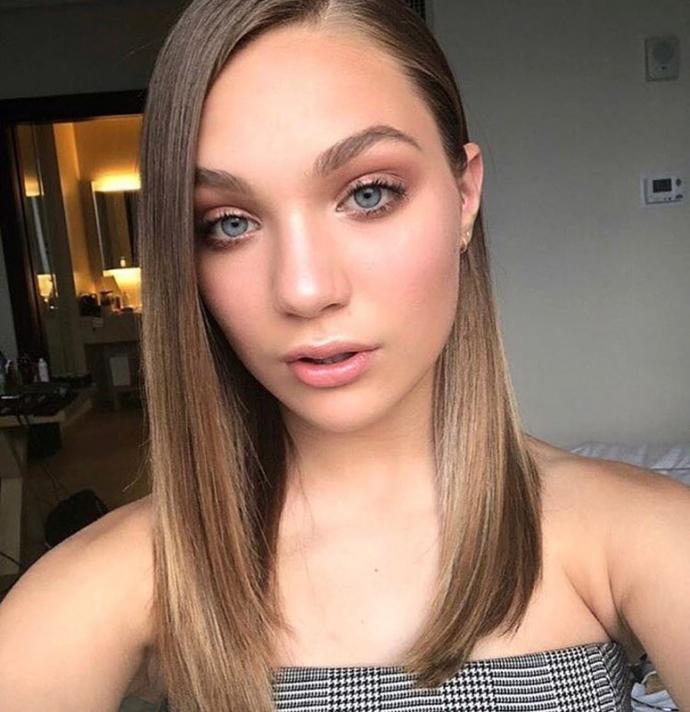 Whos your celeb crush?
