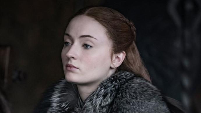Sophie Turner