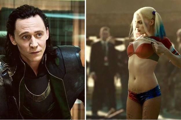 Is it okay to have a crush on a fictional character if you’re in a committed relationship?