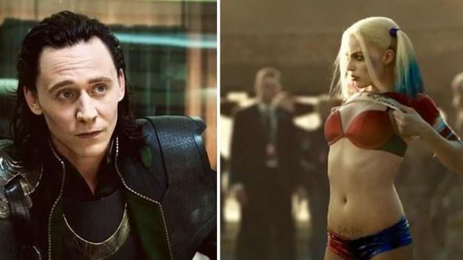 Is it okay to have a crush on a fictional character if you’re in a committed relationship?