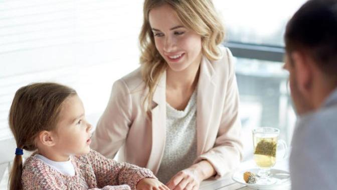 Would you ask your partner to be a homemaker if your income provided enough?