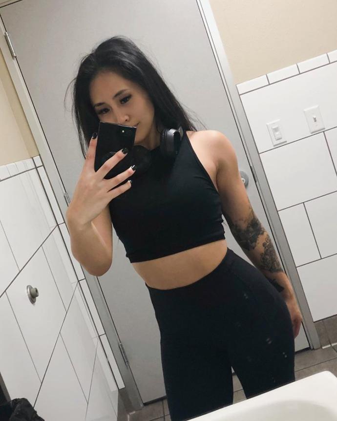 How often do you workout?