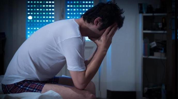 Would you be okay with your partner staying out late into the morning?