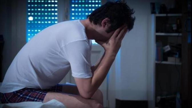 Would you be okay with your partner staying out late into the morning?