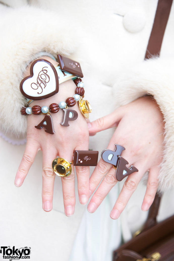 Guys do you find sweet lolita fashion attractive or unattractive?