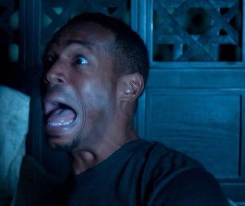 Is it a turn off for you, if a guy is afraid of every horror and thriller movie you want to see?