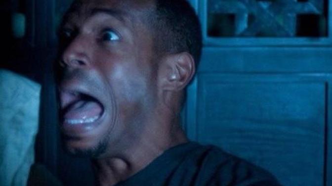 Is it a turn off for you, if a guy is afraid of every horror and thriller movie you want to see?