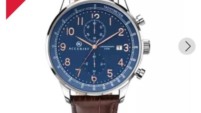 What watch is best to get for my boyfriends birthday?