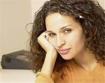 Is my female psychologist flirting with me when we have a 1 on 1 sessions?