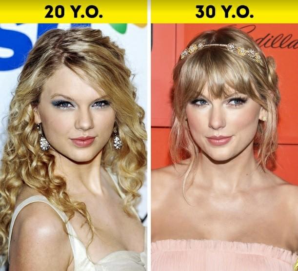 What do you think about the idea that you are not fully mentally mature until 30?