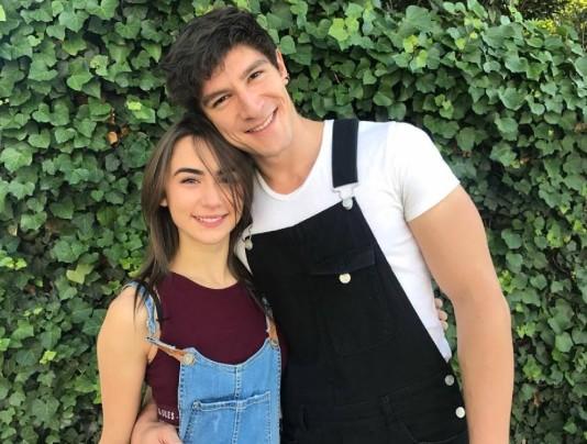 Do you think its wrong for 27 year old guy to be going out with a 19 year old girl?