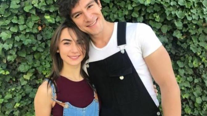 Do you think it's wrong for 27 year old guy to be going out with a 19 year old girl?