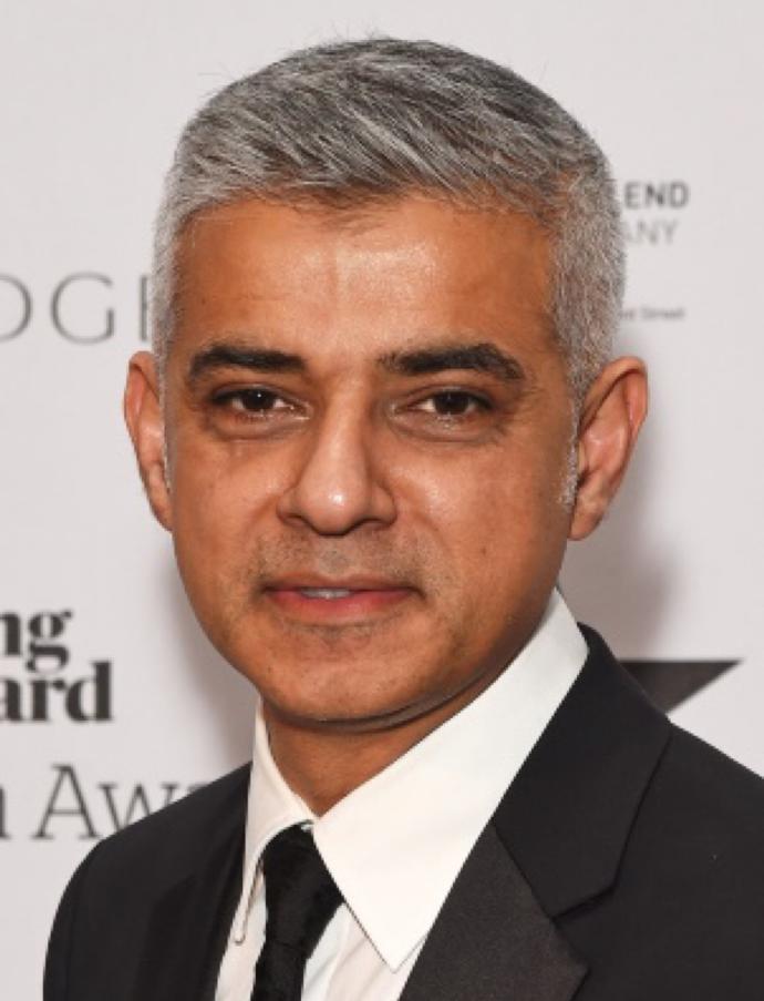 How would you rate Sadiq Khans performance as Mayor of London thus far?
