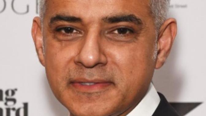 How would you rate Sadiq Khan's performance as Mayor of London thus far?