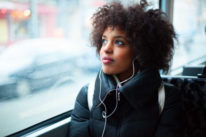 Do you enjoy listening to audio books more than reading physical books?