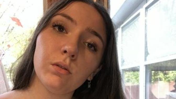 Girlfriend found one of my questions on here?