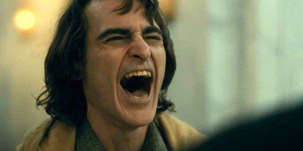 Do you agree that people who laugh a lot and/or at anything are depressed or deeply sad?