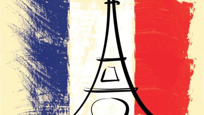 Why is French appealing to so many people?