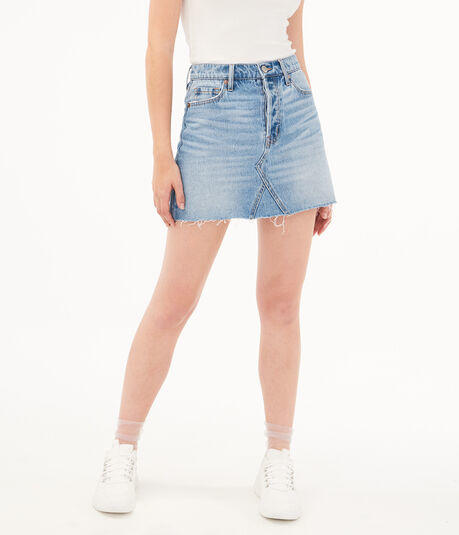 Skirts vs. Pants?