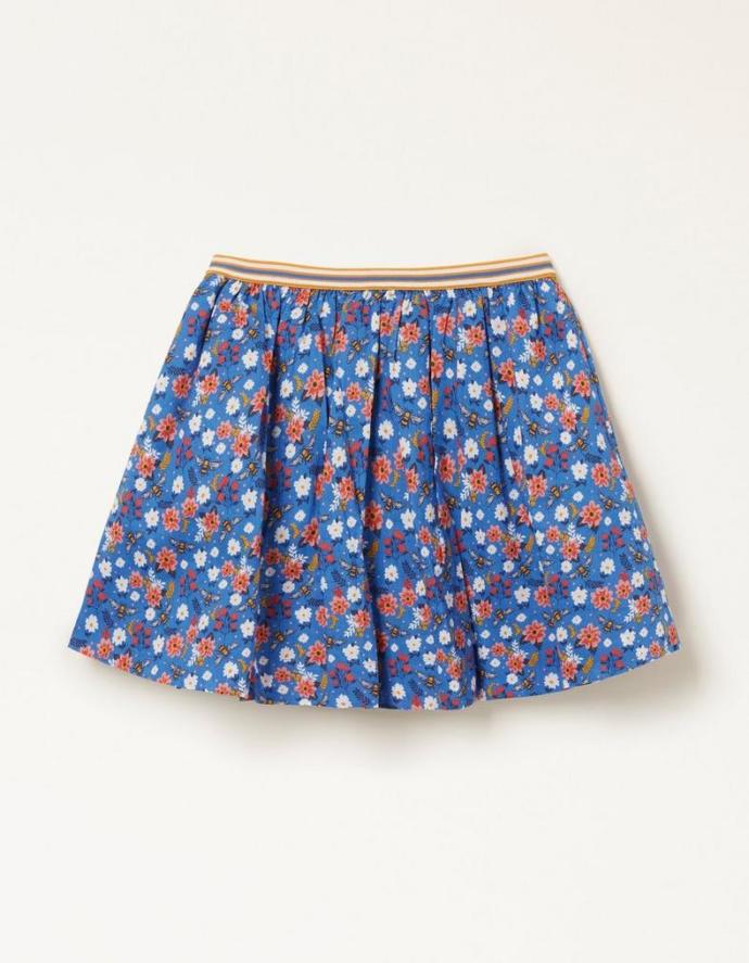 Skirts vs. Pants?