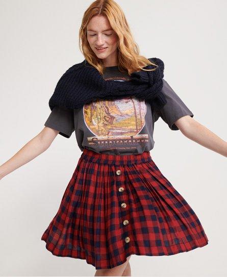 Skirts vs. Pants?
