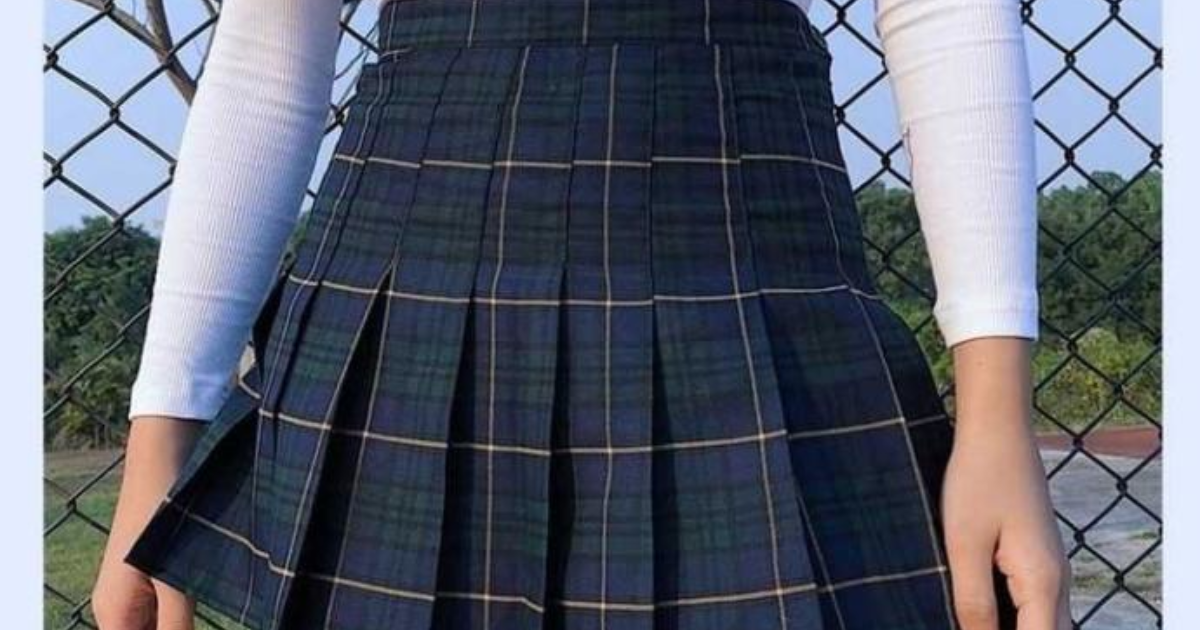 Skirts vs. Pants? GirlsAskGuys