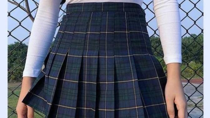 Skirts vs. Pants?