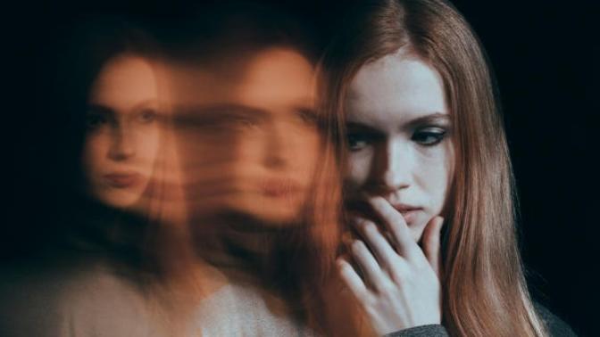 Have you ever had the impression your partner had a lot of different sides?