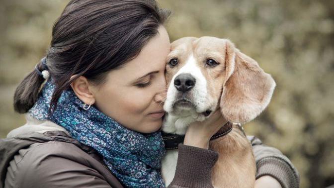 Do you have a soft heart for animals?