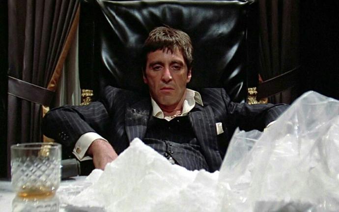 Which Al Pacino character do you think is more iconic?