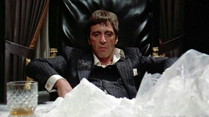Which Al Pacino character do you think is more iconic?