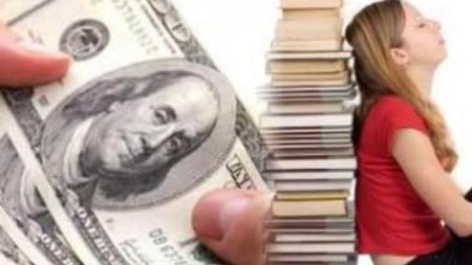For those who graduated with at least a four year bachelors degree, or are currently in progress, who pays or paid for your education?