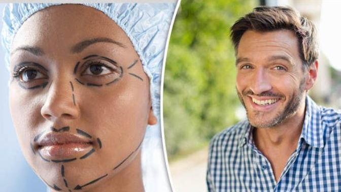 Would you go to the plastic surgery if your partner wanted you to do?