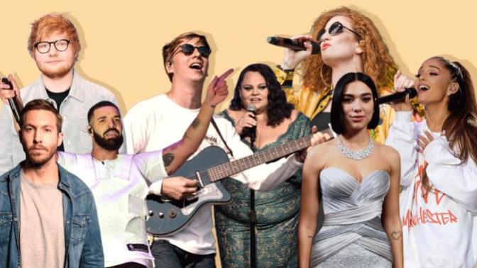 Do you think musical talent is a gender thing?