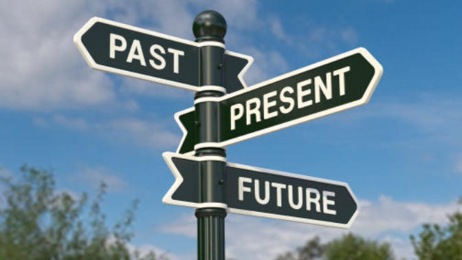 If you could go back and give your younger self 1 piece of advice, what would it be?