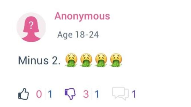 Why are the girls on GaG such bitches to each other?