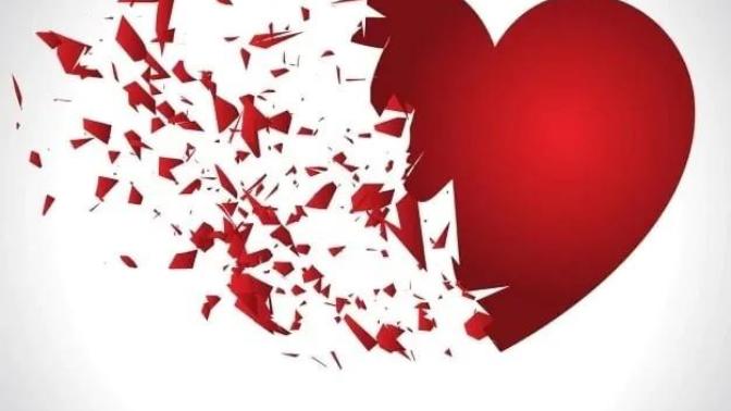 How to Trust and Fall in Love again?