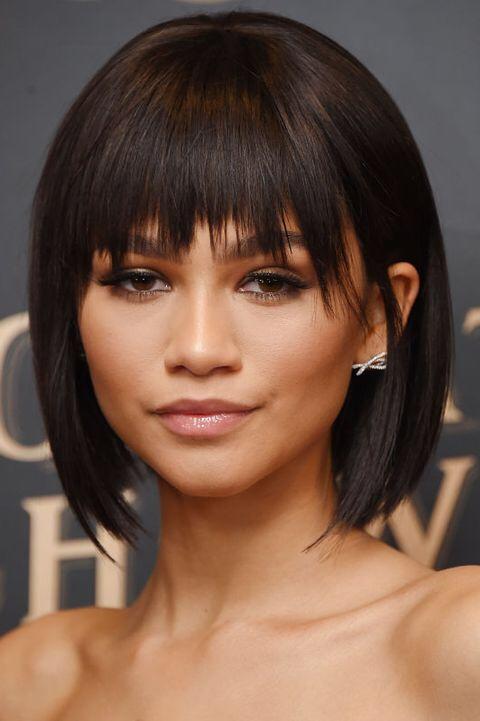 Guys, which of the following hairstyles do you find the ...